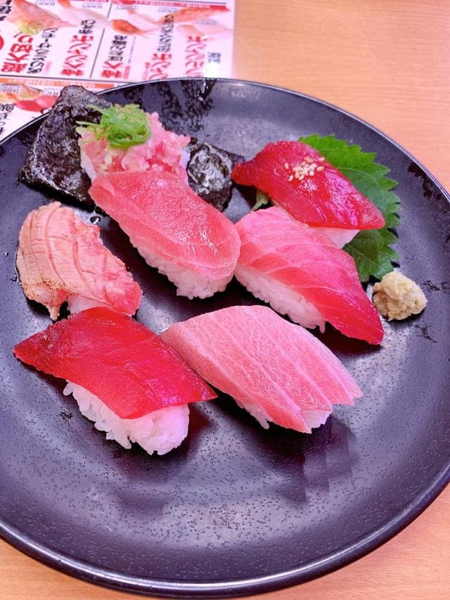 スシロー 南砂店 - サブ画像2