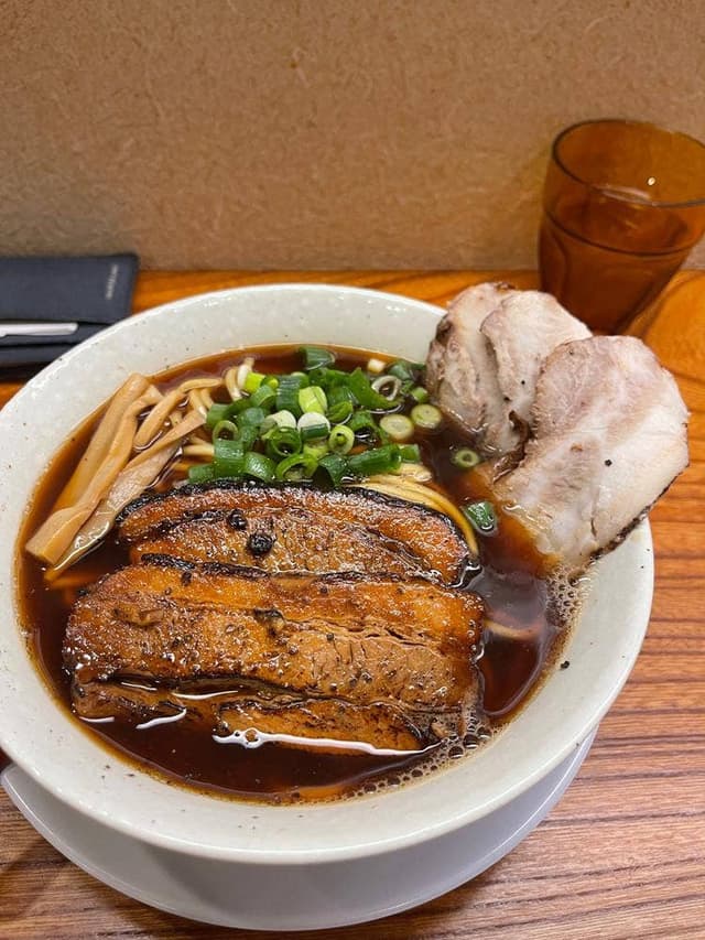 麺や たけだ - サブ画像2