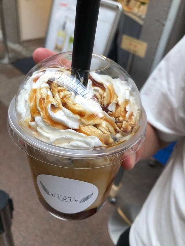 とろり天使のわらびもち 阪神尼崎店 - サブ画像1