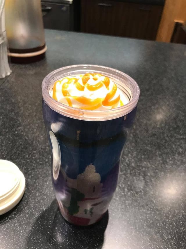 スターバックス コーヒー ららぽーと豊洲シーサイドデッキ店 - サブ画像2