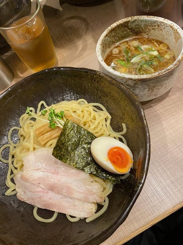 麺や 恵 - サブ画像3