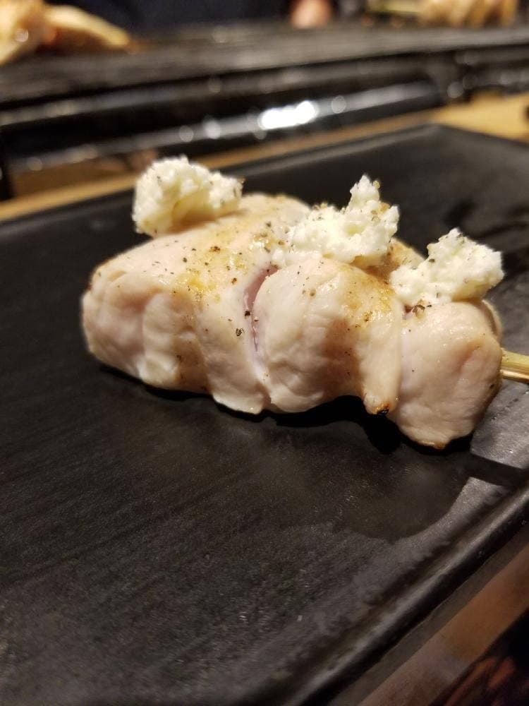 炭焼屋 かっぱ