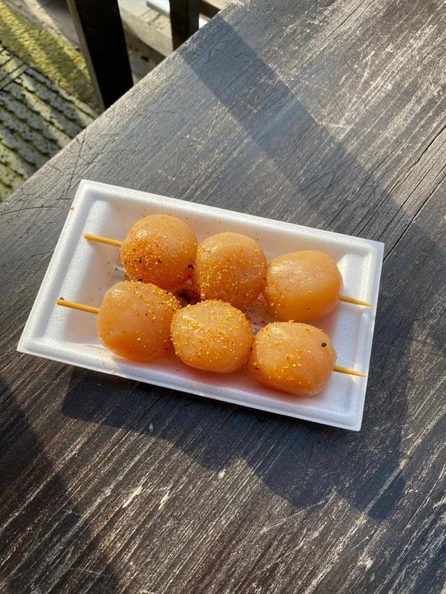 頼朝 湯畑店 - サブ画像3