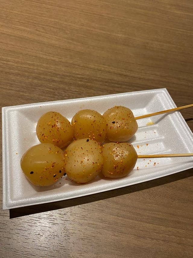 上州名物 もつ煮 上里SA上り - サブ画像1