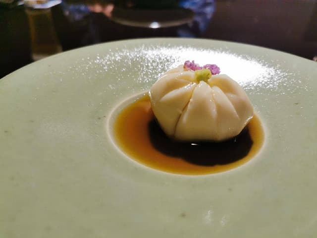 スカイダイニングガーランド12 ホテル白菊 - サブ画像3