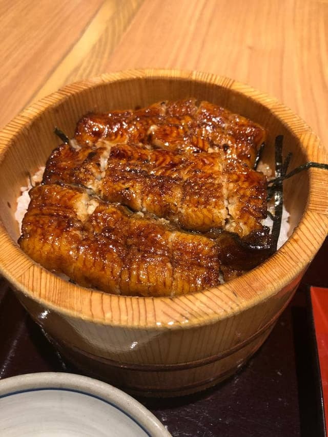 うなぎ徳 大阪店 - サブ画像2