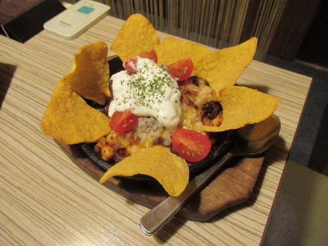 KICHIRI 大和八木店 - サブ画像1