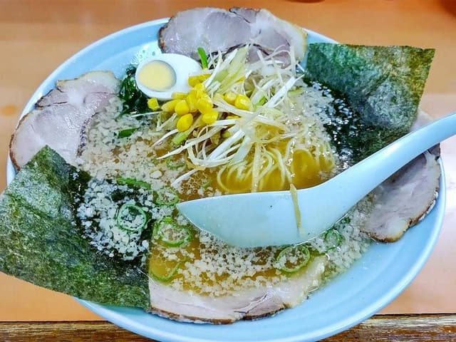 ヤマキンチェーン本部 - サブ画像1