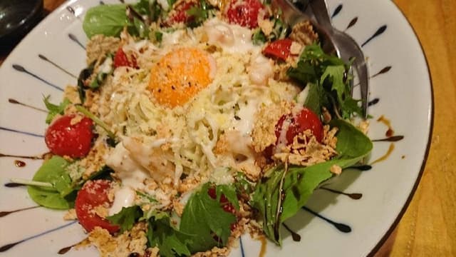 outside foods market やまと屋! 其の二 - サブ画像1