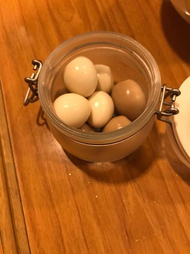 大衆肉バル 7+3 JYU - サブ画像3