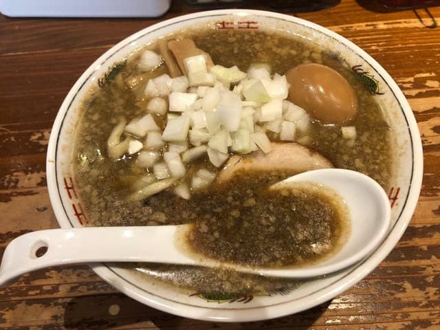博多龍ノ髭宇都宮店 - サブ画像3