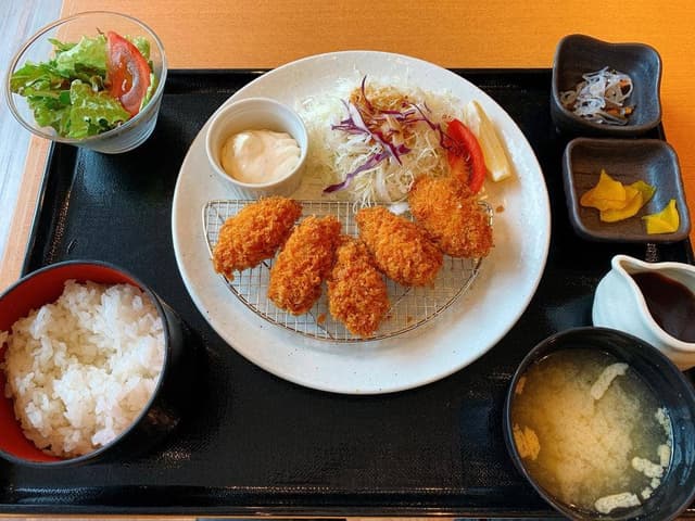 ゆぶねこキッチン - サブ画像2
