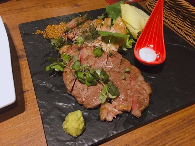 備長炭イタリアン 創 SOU - サブ画像1