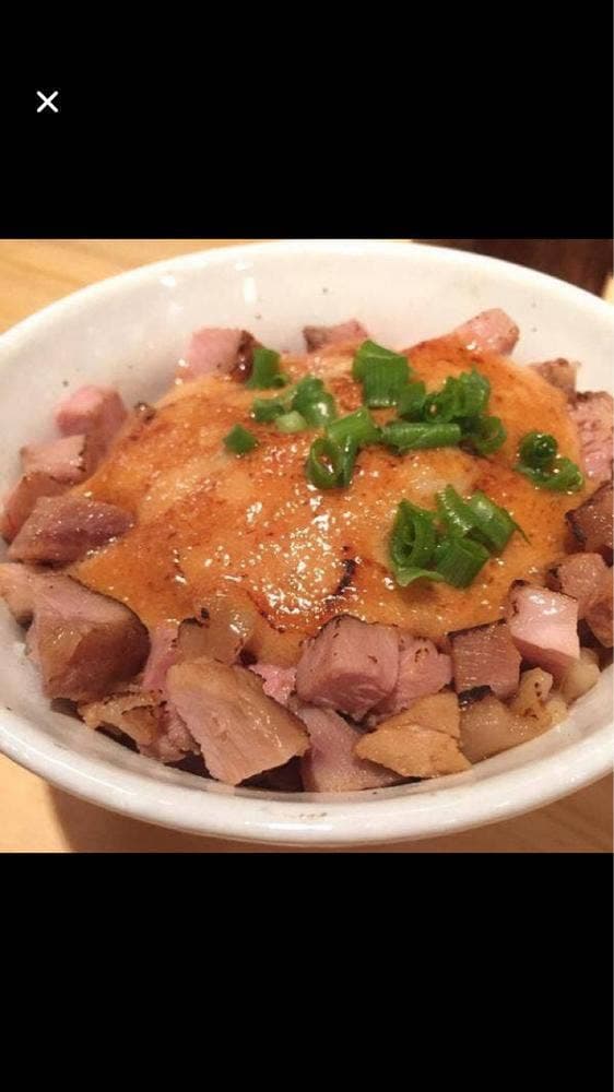 ふく流らーめん轍 寺田町 総本家 - サブ画像3