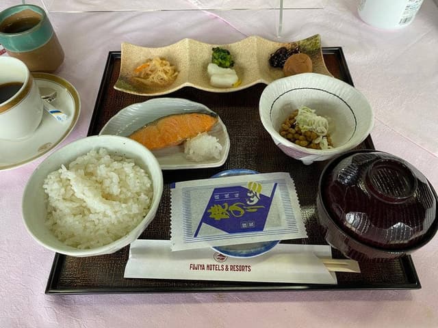 茨城ゴルフ倶楽部レストラン - サブ画像2