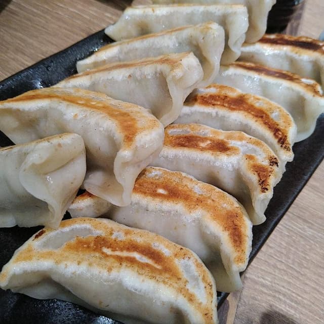 肉汁餃子のダンダダン 浅草橋店 - サブ画像1