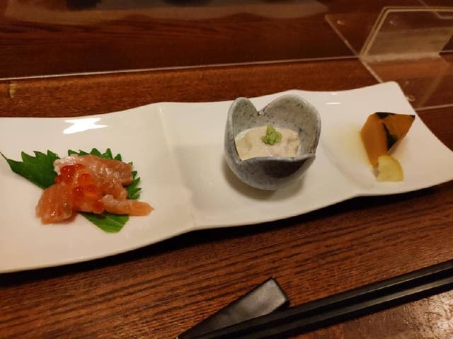 喜庭 東口店 - サブ画像2