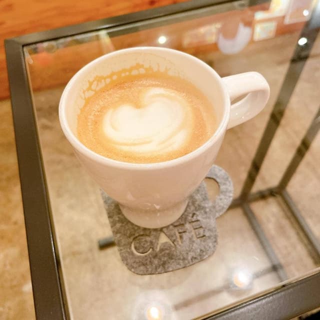 COFFEE STAND OSAKA EDOBORI blue-Line - サブ画像1