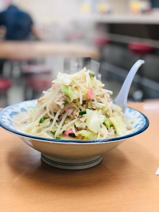 井手ちゃんぽん 諸富店 - サブ画像3