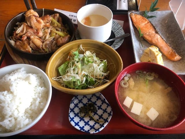 なにわや - サブ画像2