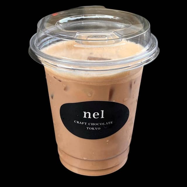 nel CRAFT CHOCOLATE TOKYO - サブ画像2
