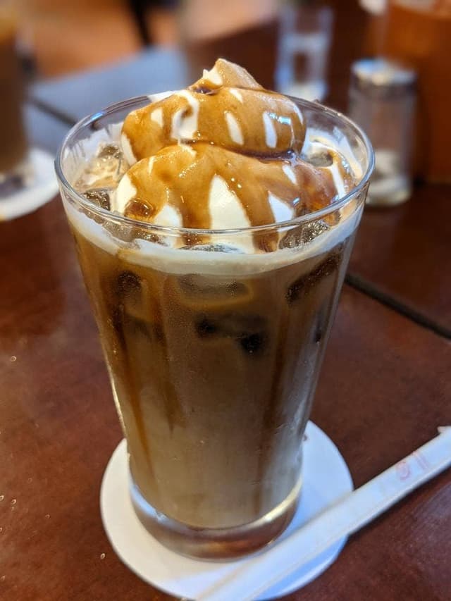 カフェ コロラド 四日市店 - サブ画像3