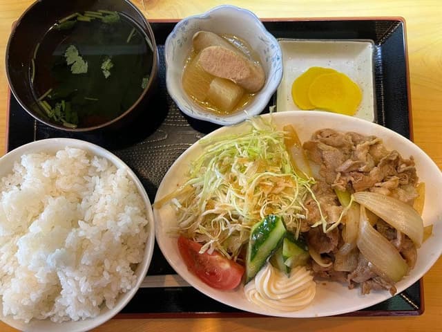 心の台所 たかしげ - サブ画像2