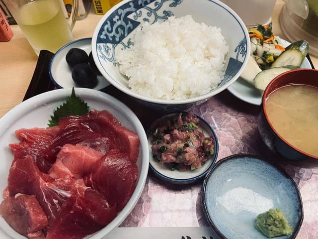 仲や - サブ画像3