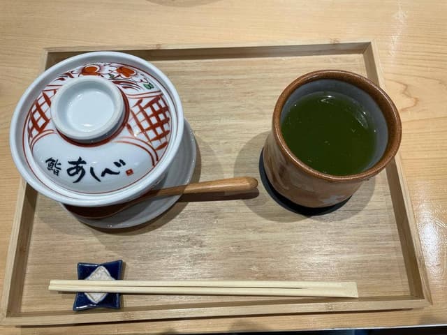 鮨 あしべ - サブ画像2