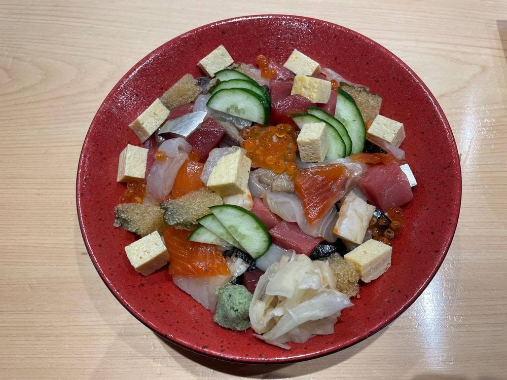 鮨 あしべ