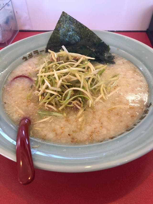 ラーメンショップ 磐田竜洋店 - サブ画像2