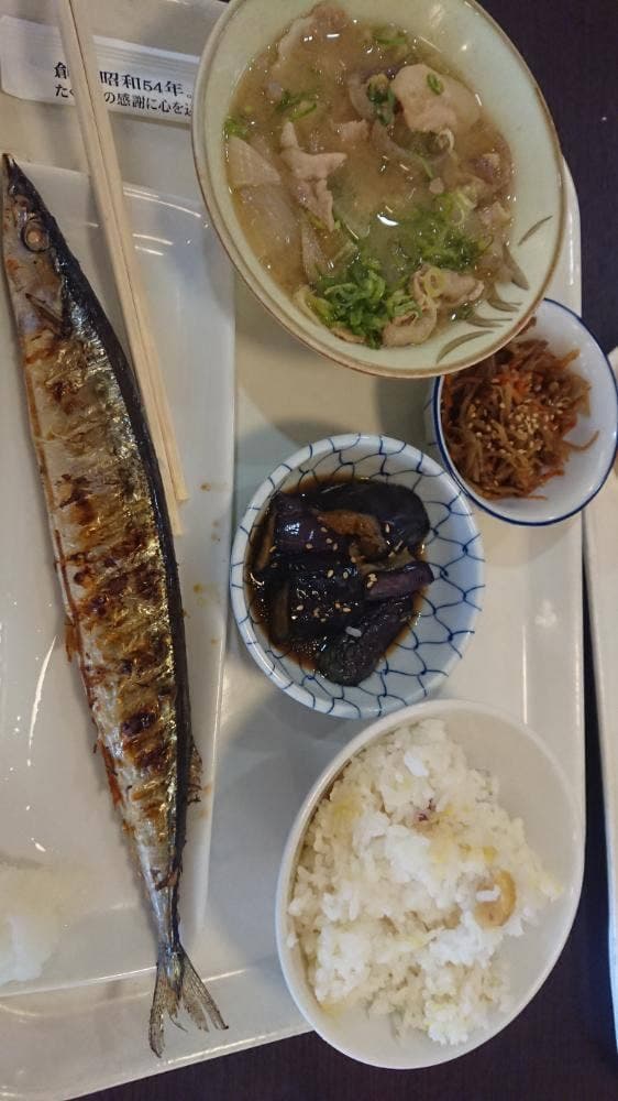 まいどおおきに 箕面牧落食堂 - サブ画像3