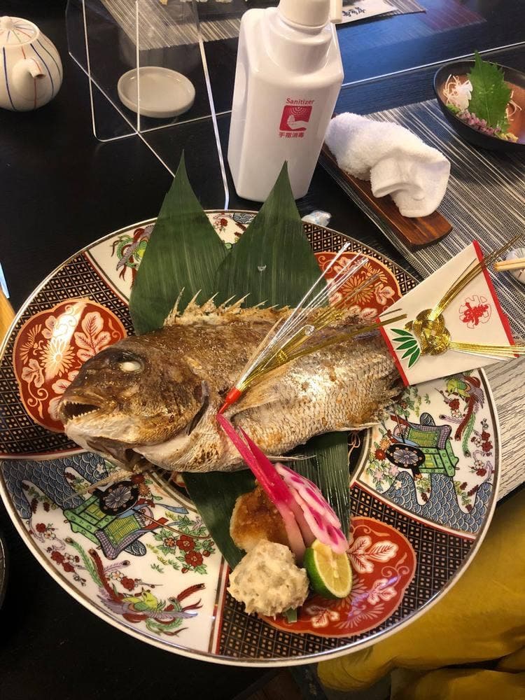 寿司孝
