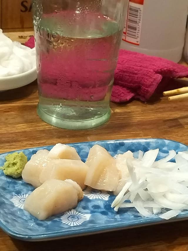 鳳東町 立呑処 拓 - サブ画像1