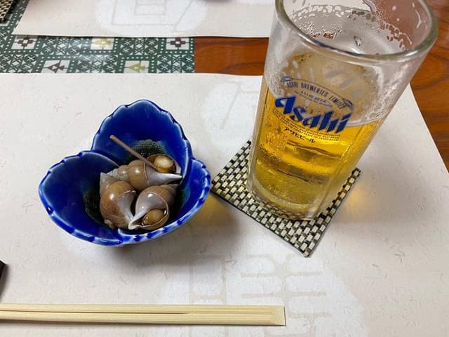 割烹 田舎 - サブ画像1