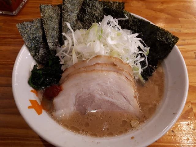 ラーメン大桜 十日市場本店 - サブ画像3