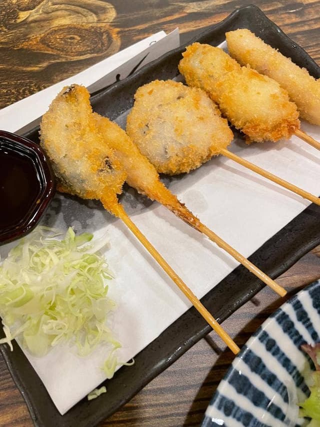 北戸田酒場吉蔵 - サブ画像1