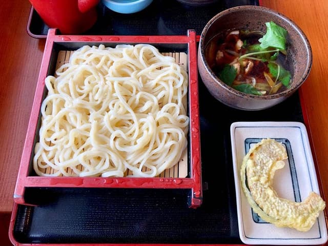 やまぶき物語 - サブ画像1
