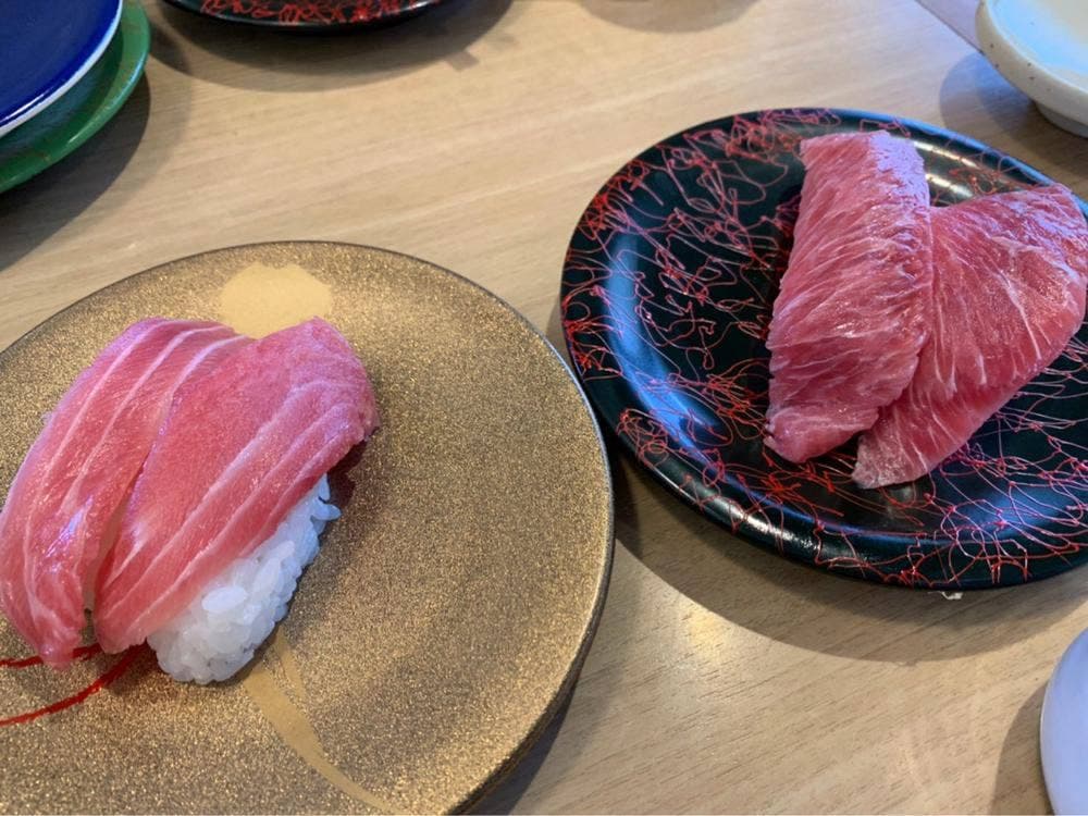 回転寿司とっぴ~ 士別店