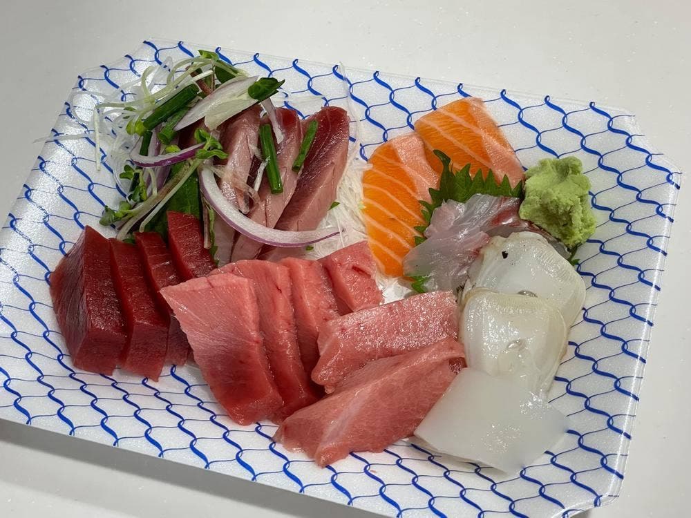 サンフィッシュ木野