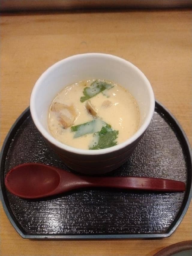鮨ましこ - サブ画像2