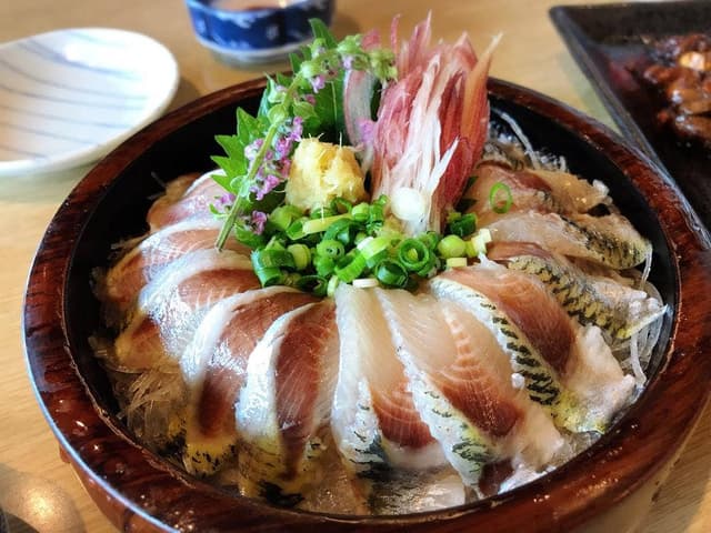 とんでん 厚別店 - サブ画像3