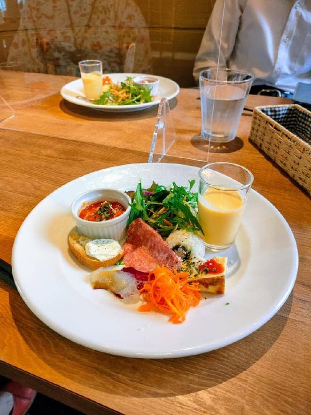 神戸イタリアン&ワイン クレイド - サブ画像2