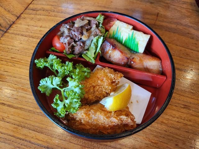 旬魚菜じろう - サブ画像2