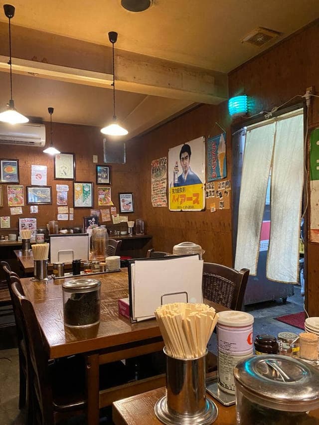 希望軒 広畑店 - サブ画像2