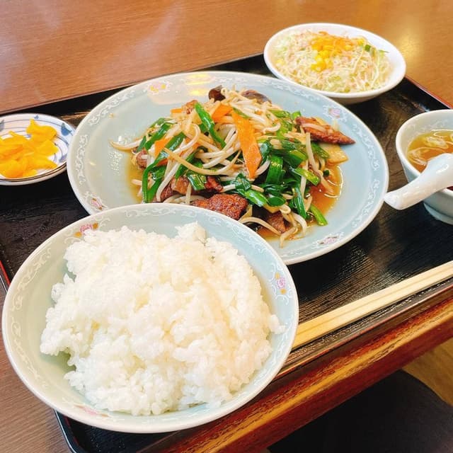 元祖ニュータンタンメン本舗 上田店 - サブ画像3