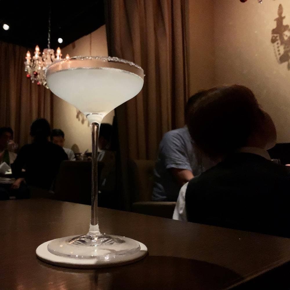 Bar Lumiere