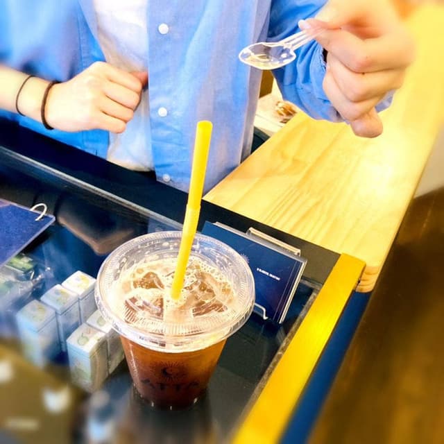 ATTA CBD CAFE - サブ画像1