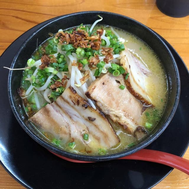 九州宮崎ラーメン 響 大塚店 - サブ画像2