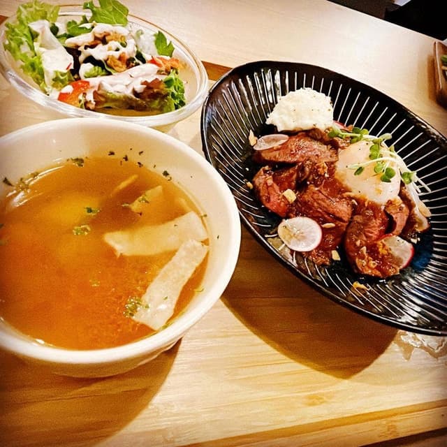 肉バル BARBiG-バルビッグ - サブ画像3